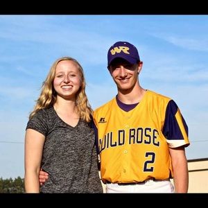 Meet your Posher, Brenna